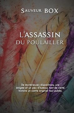 portada L'Assassin Du Poulailler (in French)