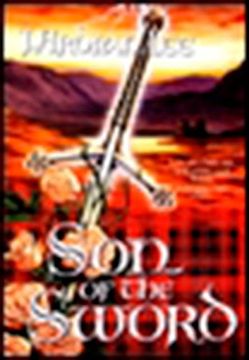 portada Son of the Sword (en Inglés)
