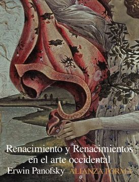 portada Renacimiento y Renacimientos en el Arte Occidental
