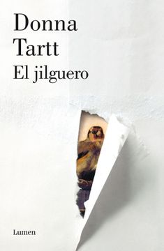 portada El jilguero (in Spanish)