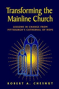 portada transforming the mainline church (en Inglés)