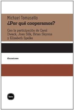 portada Por que Cooperamos (in Spanish)