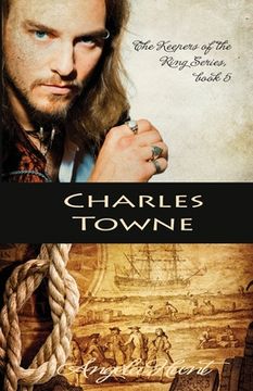 portada Charles Towne (in English)