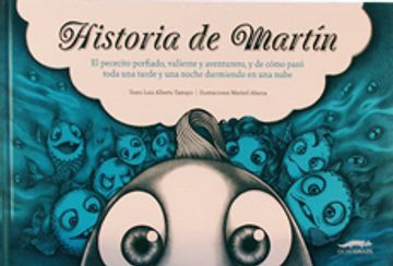 portada Historia de Martin