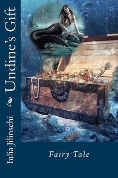 portada Undine's Gift: Fairy Tale (in Russian)