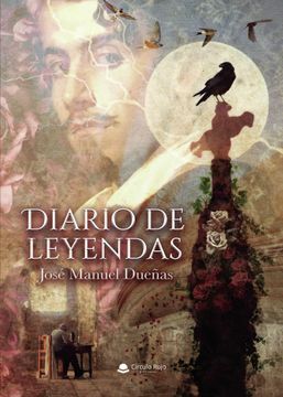 portada Diario de Leyendas (in Spanish)