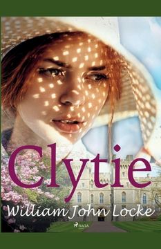 portada Clytie (en Sueco)