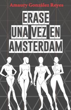 portada Erase una vez en Amsterdam: 2016