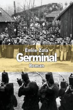 portada Germinal (en Francés)