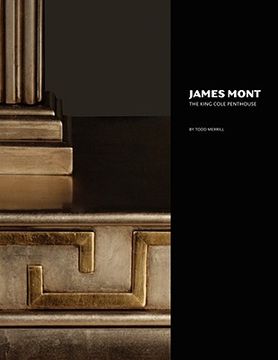 portada james mont: the king cole penthouse (en Inglés)