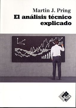 portada El Analisis Tecnico Explicado (in Spanish)