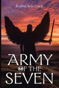 portada Army of the Seven (en Inglés)