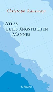 portada Atlas eines ängstlichen Mannes (en Alemán)
