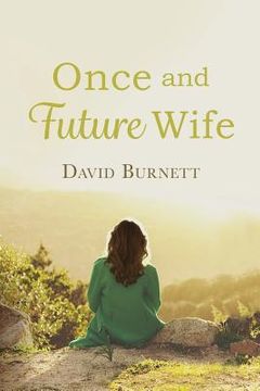 portada Once and Future Wife (in English)
