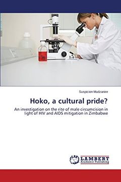 portada Hoko, a cultural pride?