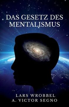 portada Das Gesetz des Mentalismus (in German)