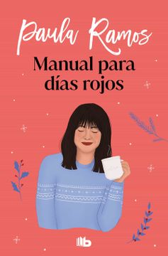 portada Manual Para Días Rojos (in Spanish)
