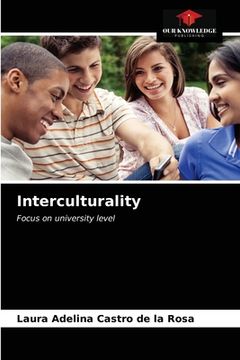 portada Interculturality (en Inglés)