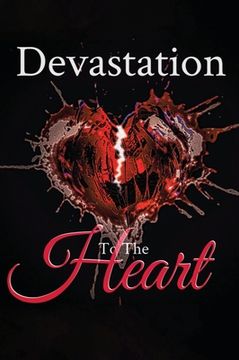 portada Devastation to the Heart (en Inglés)