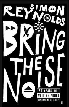 portada Bring The Noise (in English)