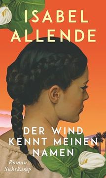 portada Der Wind Kennt Meinen Namen (in German)
