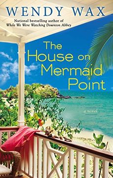 portada The House on Mermaid Point (Ten Beach Road) (in English)