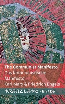 portada The Communist Manifesto / Das Kommunistische Manifest: Tranzlaty English Deutsch (in German)