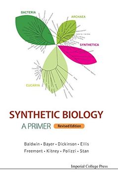 portada Synthetic Biology - A Primer (Revised Edition)