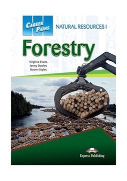 portada Natural Resources i Forestry ss Book (en Inglés)