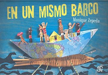 portada En un Mismo Barco (in Spanish)