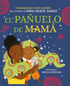 portada El pañuelo de mamá (in Spanish)
