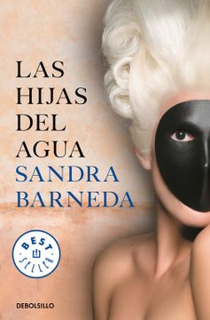 portada Las Hijas del Agua / The Daughters of Water (in Spanish)