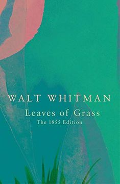 portada Leaves of Grass (Legend Classics) (en Inglés)