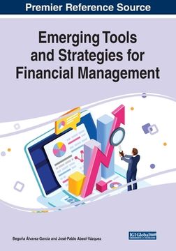 portada Emerging Tools and Strategies for Financial Management (en Inglés)