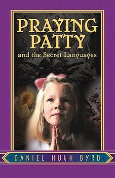 portada praying patty and the secret languages (in English)