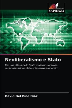 portada Neoliberalismo e Stato (in Italian)