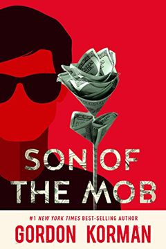 portada Son of the Mob (repackage)
