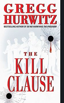 the kill clause (en Inglés)