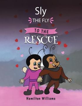 portada Sly the fly to the Rescue