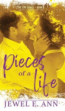 portada Pieces of a Life: Colten & Josie: Part One (in English)