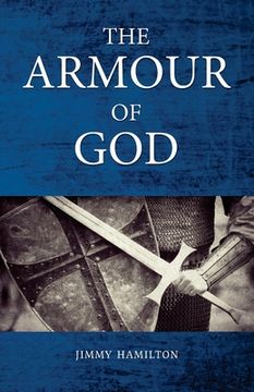 portada The Armour of God (en Inglés)