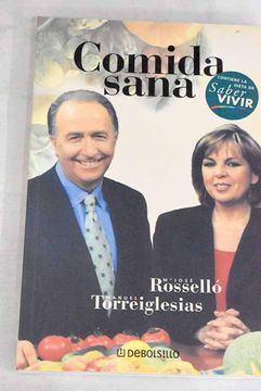 portada Comida Sana (in Spanish)