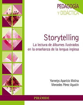 portada Storytelling (in Spanish)