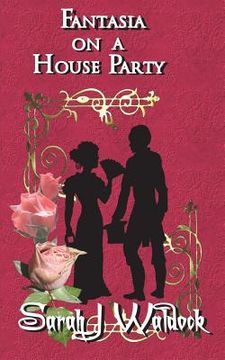 portada Fantasia on a house party (in English)