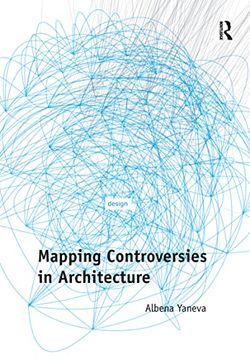 portada Mapping Controversies in Architecture (in English)