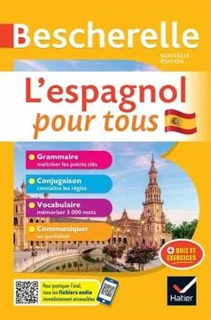 portada L Espagnol Pour Tous