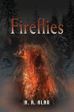 portada Fireflies (en Inglés)