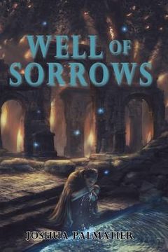 portada Well of Sorrows 