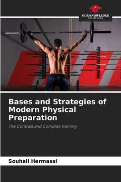 portada Bases and Strategies of Modern Physical Preparation (in English)