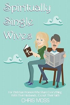 portada spiritually single wives (in English)